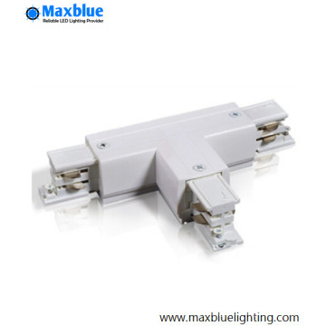 Circuito de 3 fases Conector T-Couple de 4 vías